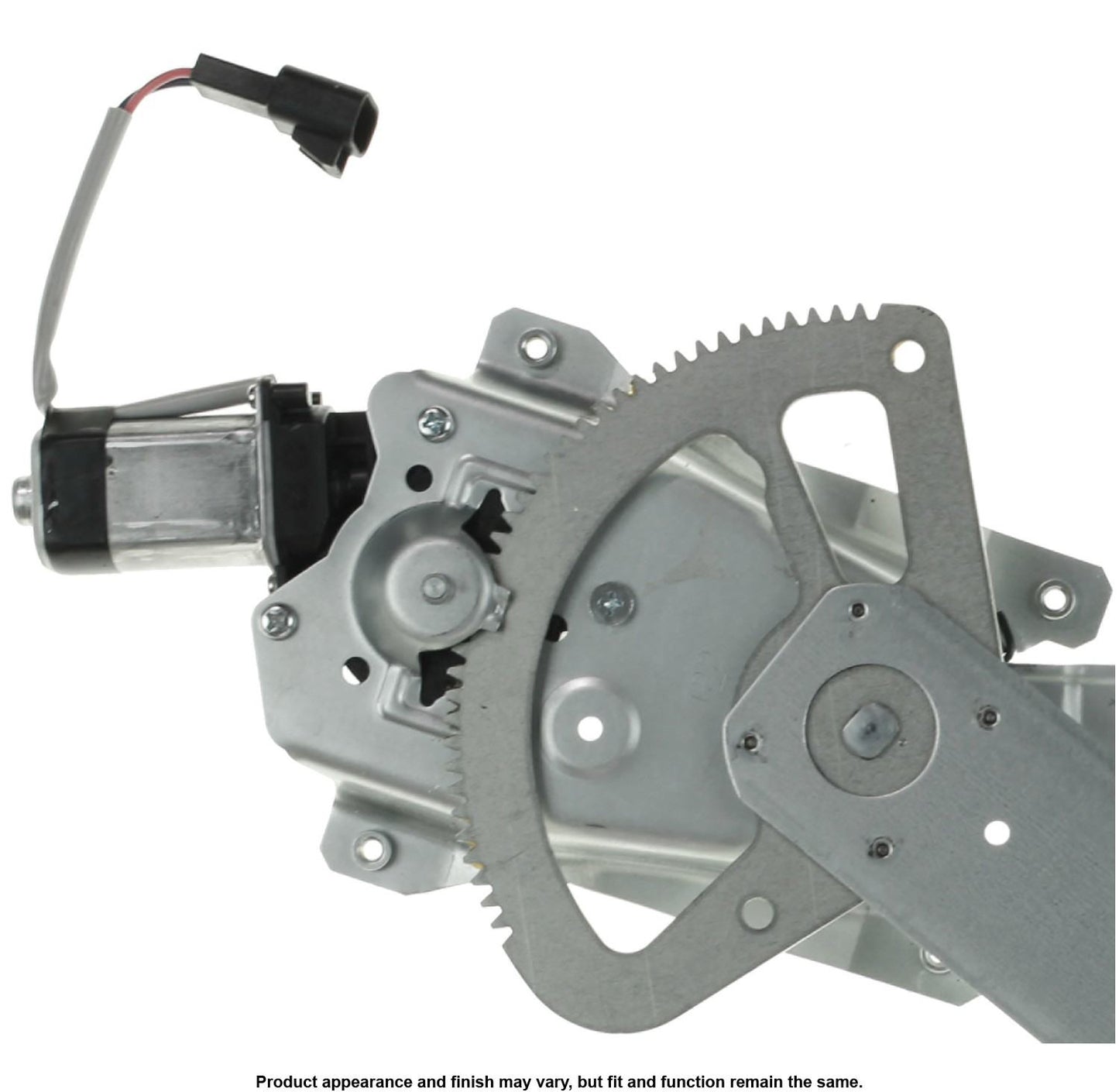 Cardone New Power Window Motor and Regulator Assembly 82-158CR