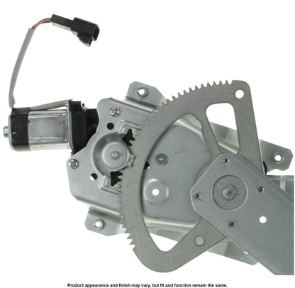 Cardone New Power Window Motor and Regulator Assembly 82-158CR