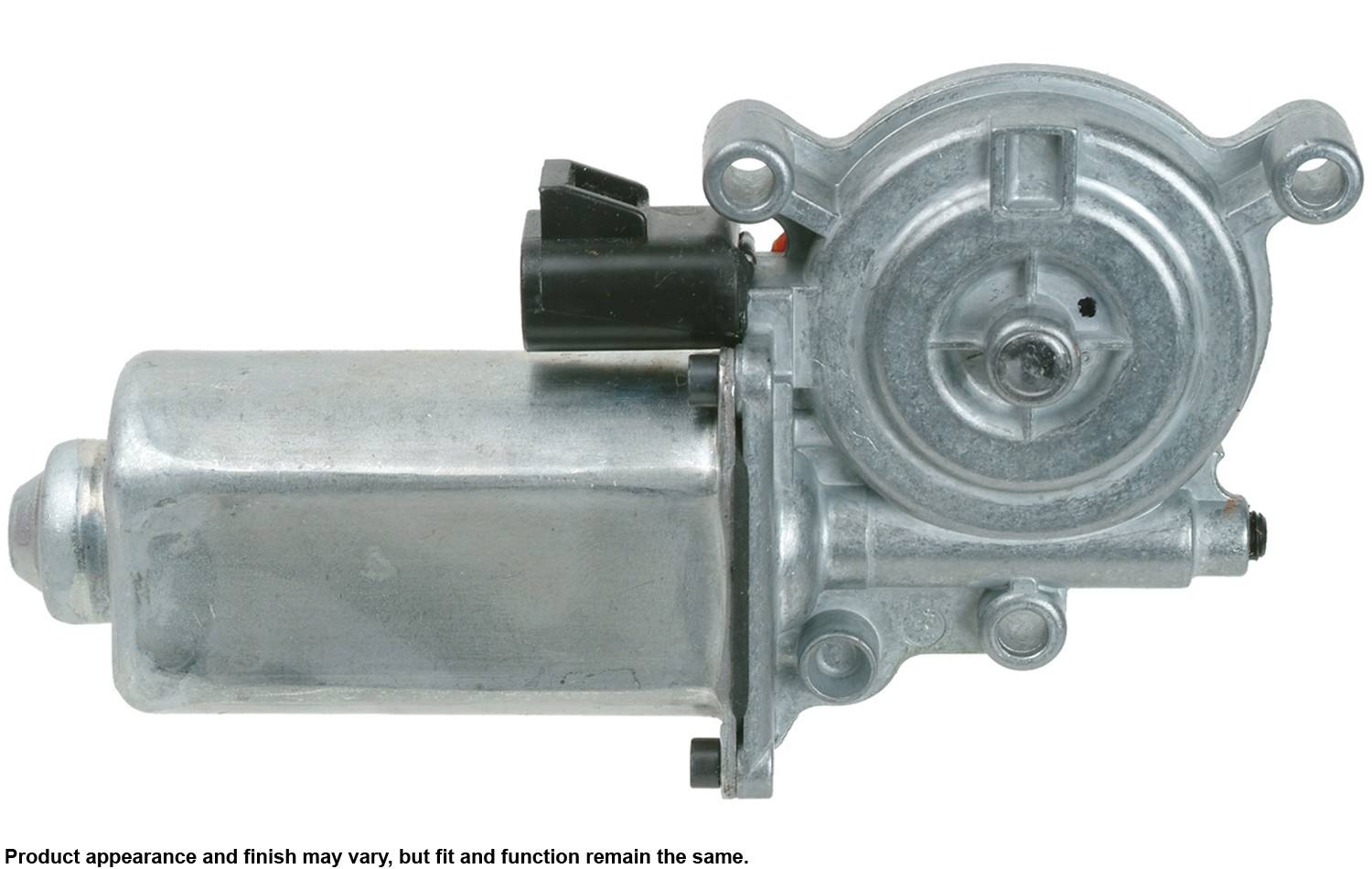 Cardone New Power Window Motor 82-158