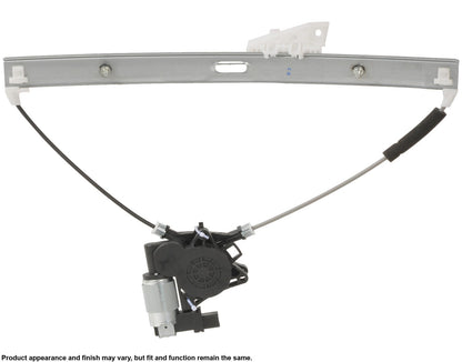 Cardone New Power Window Motor and Regulator Assembly 82-17001CR