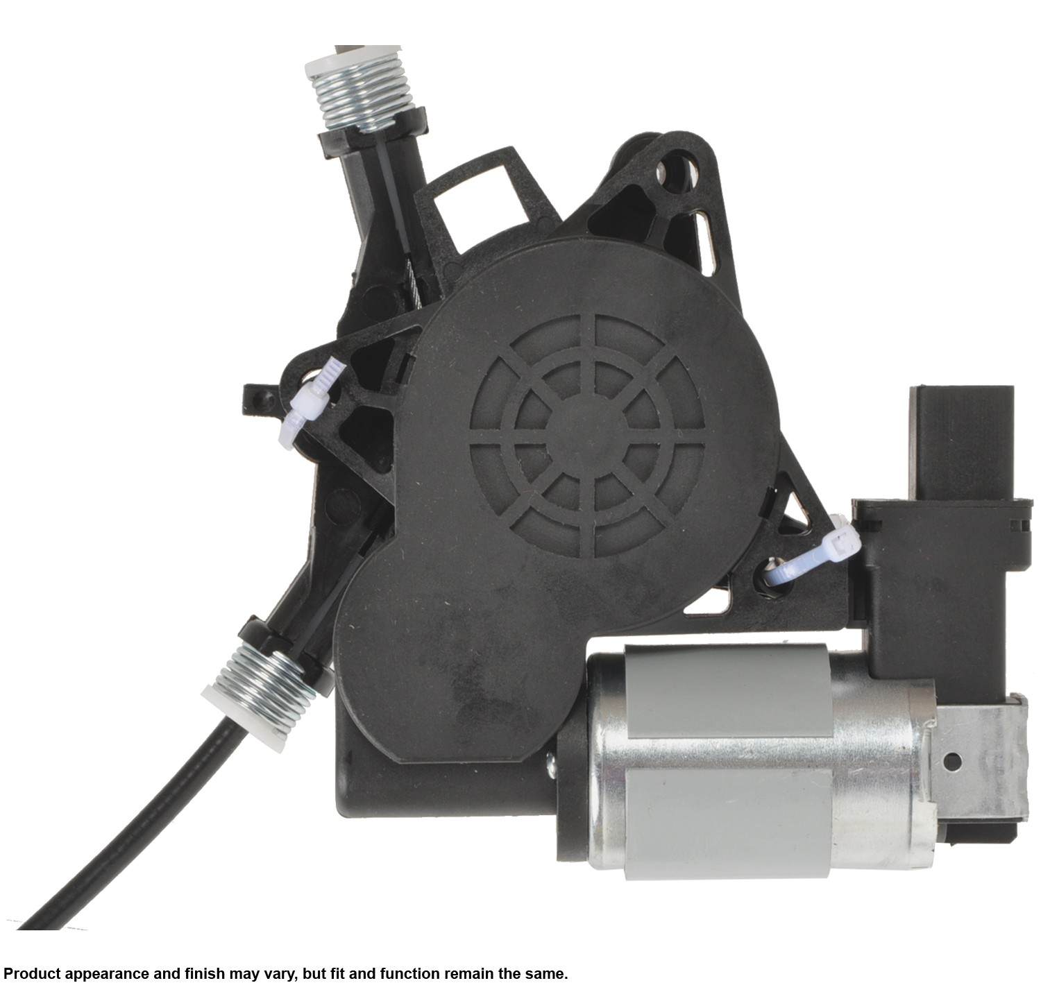 Cardone New Power Window Motor and Regulator Assembly 82-17001CR