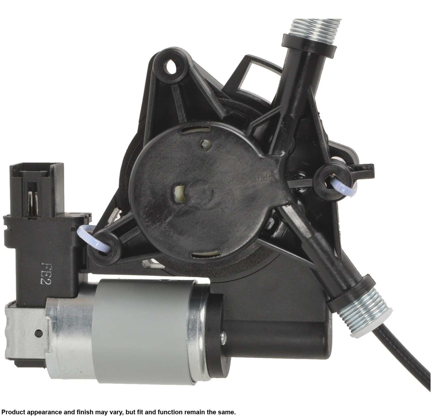 Cardone New Power Window Motor and Regulator Assembly 82-17001CR