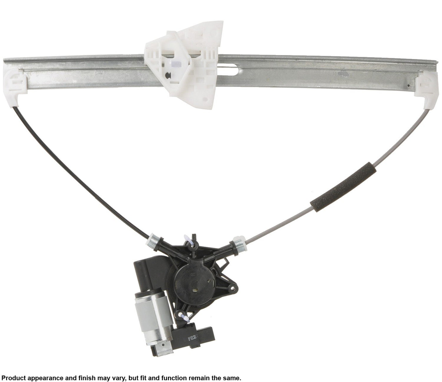Cardone New Power Window Motor and Regulator Assembly 82-17001DR