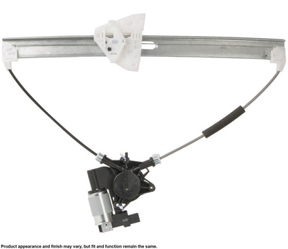 Cardone New Power Window Motor and Regulator Assembly 82-17001DR