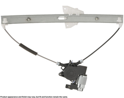 Cardone New Power Window Motor and Regulator Assembly 82-17001DR