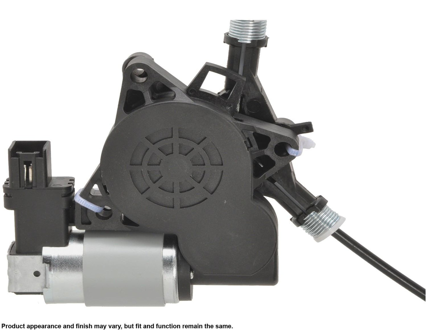 Cardone New Power Window Motor and Regulator Assembly 82-17001DR