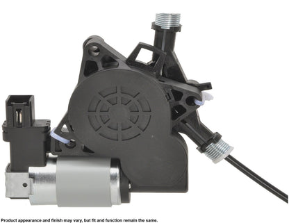 Cardone New Power Window Motor and Regulator Assembly 82-17001DR