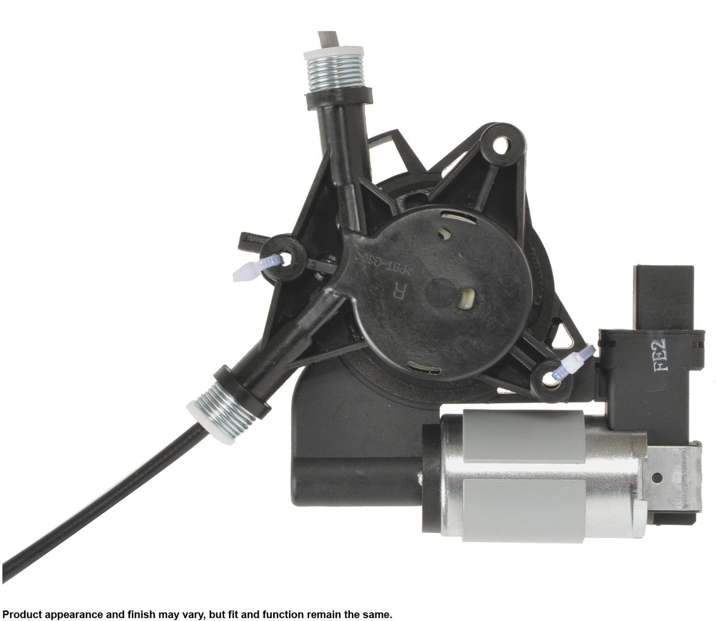 Cardone New Power Window Motor and Regulator Assembly 82-17001DR