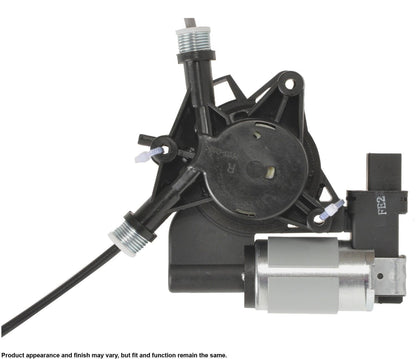 Cardone New Power Window Motor and Regulator Assembly 82-17001DR