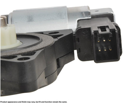 Cardone New Power Window Motor 82-17001