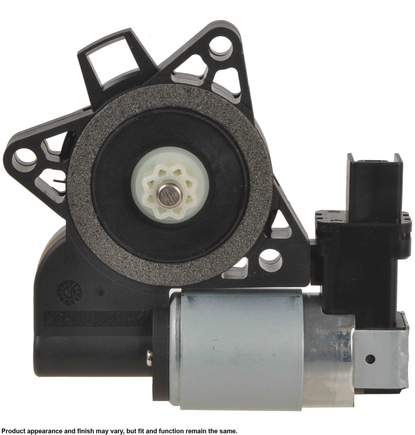 Cardone New Power Window Motor 82-17002