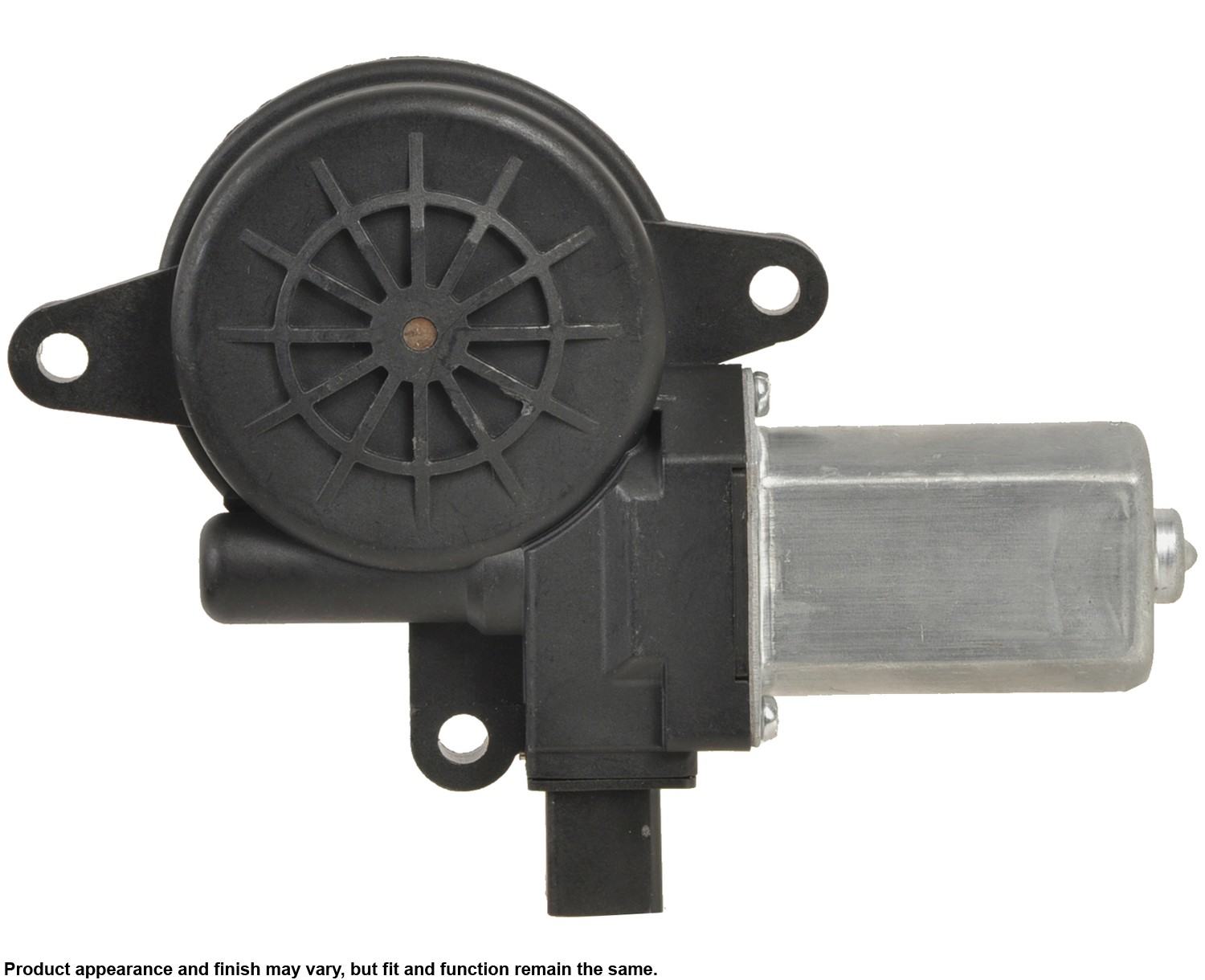 Cardone New New Power Window Motor 82-17011