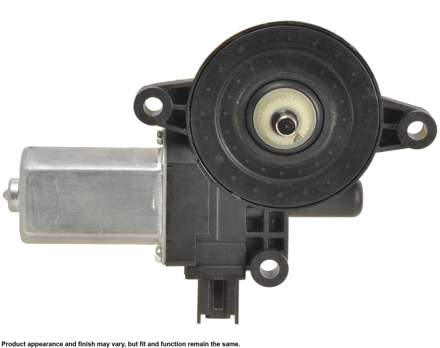 Cardone New New Power Window Motor 82-17011