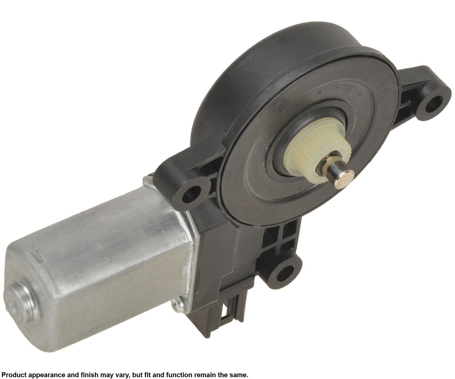 Cardone New New Power Window Motor 82-17011