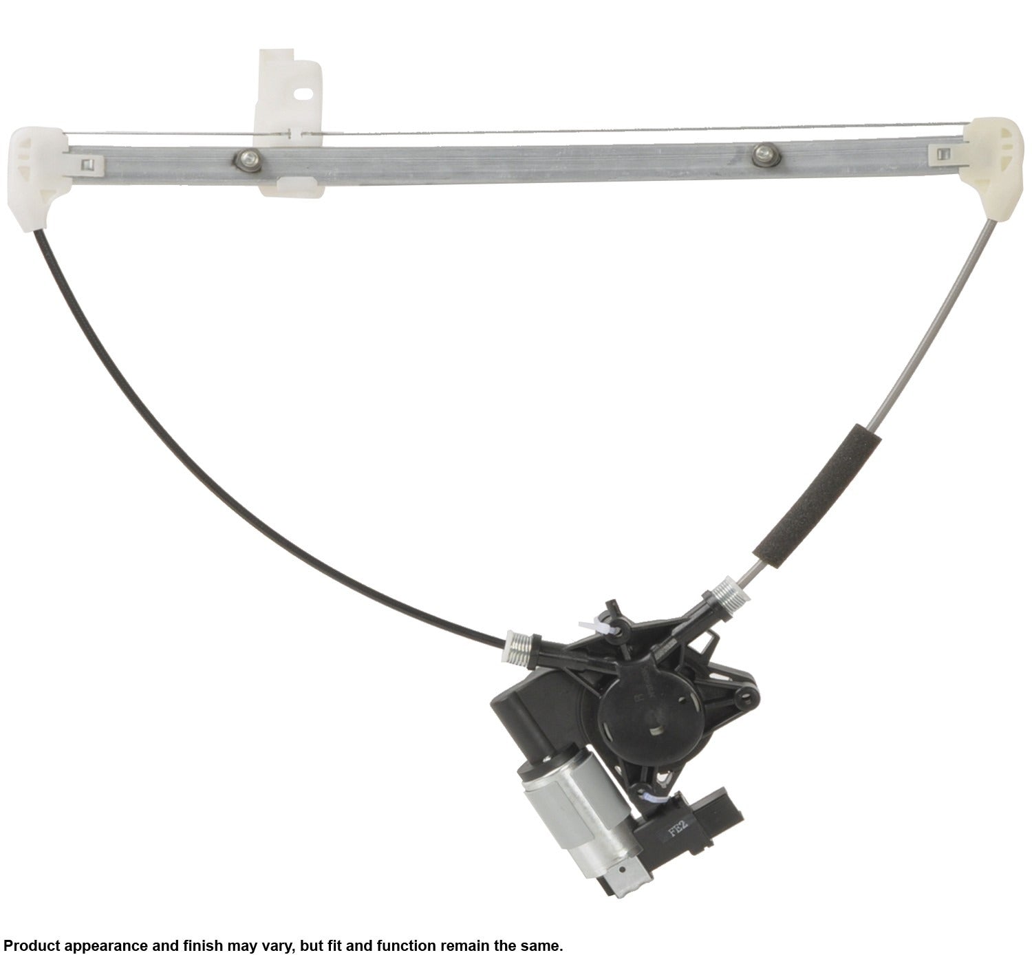Cardone New Power Window Motor and Regulator Assembly 82-1702BR