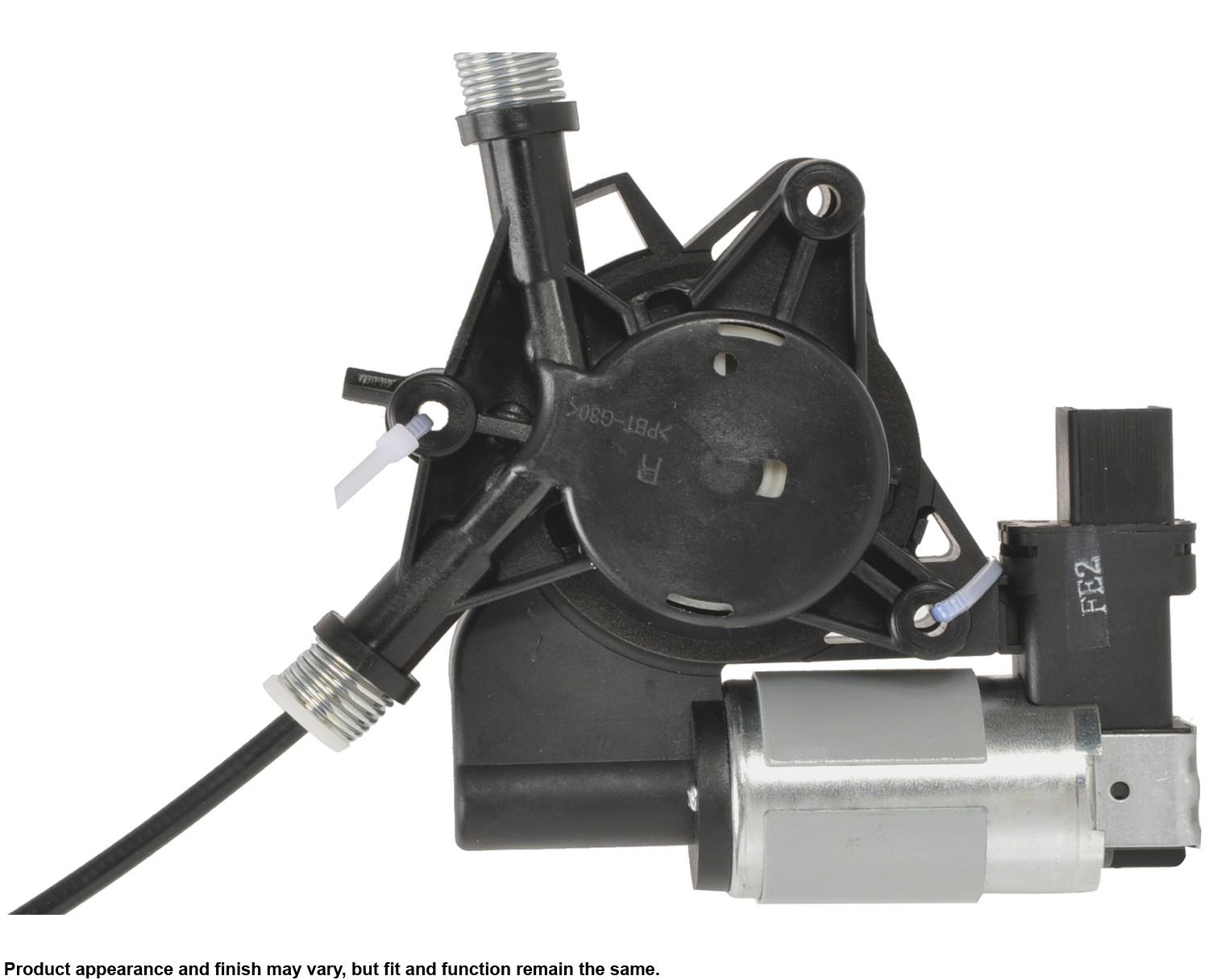 Cardone New Power Window Motor and Regulator Assembly 82-1702BR