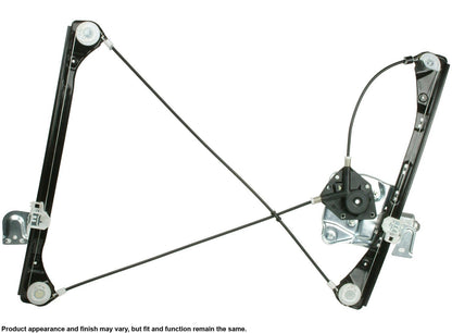 Cardone New Power Window Motor and Regulator Assembly 82-170AR