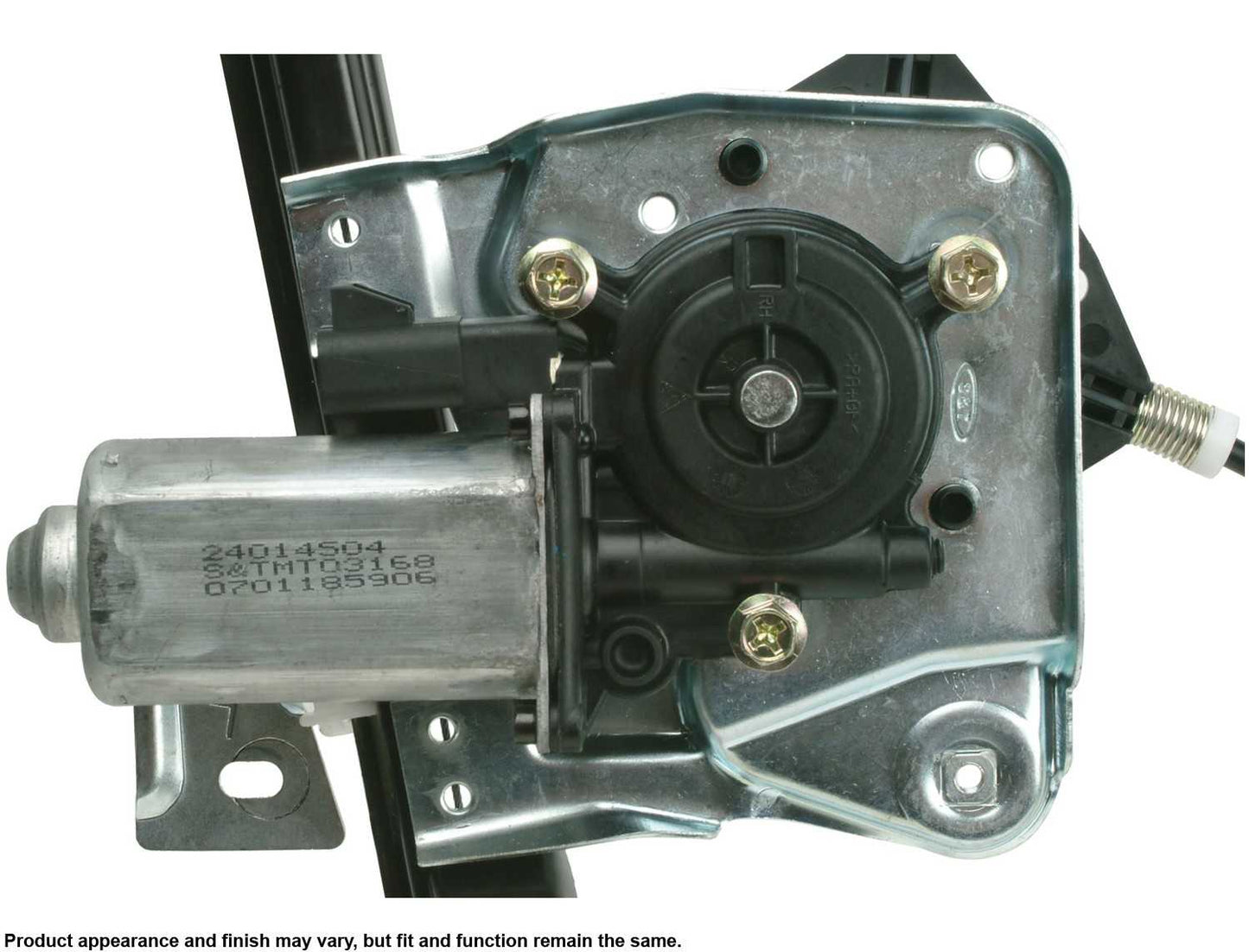 Cardone New Power Window Motor and Regulator Assembly 82-170AR