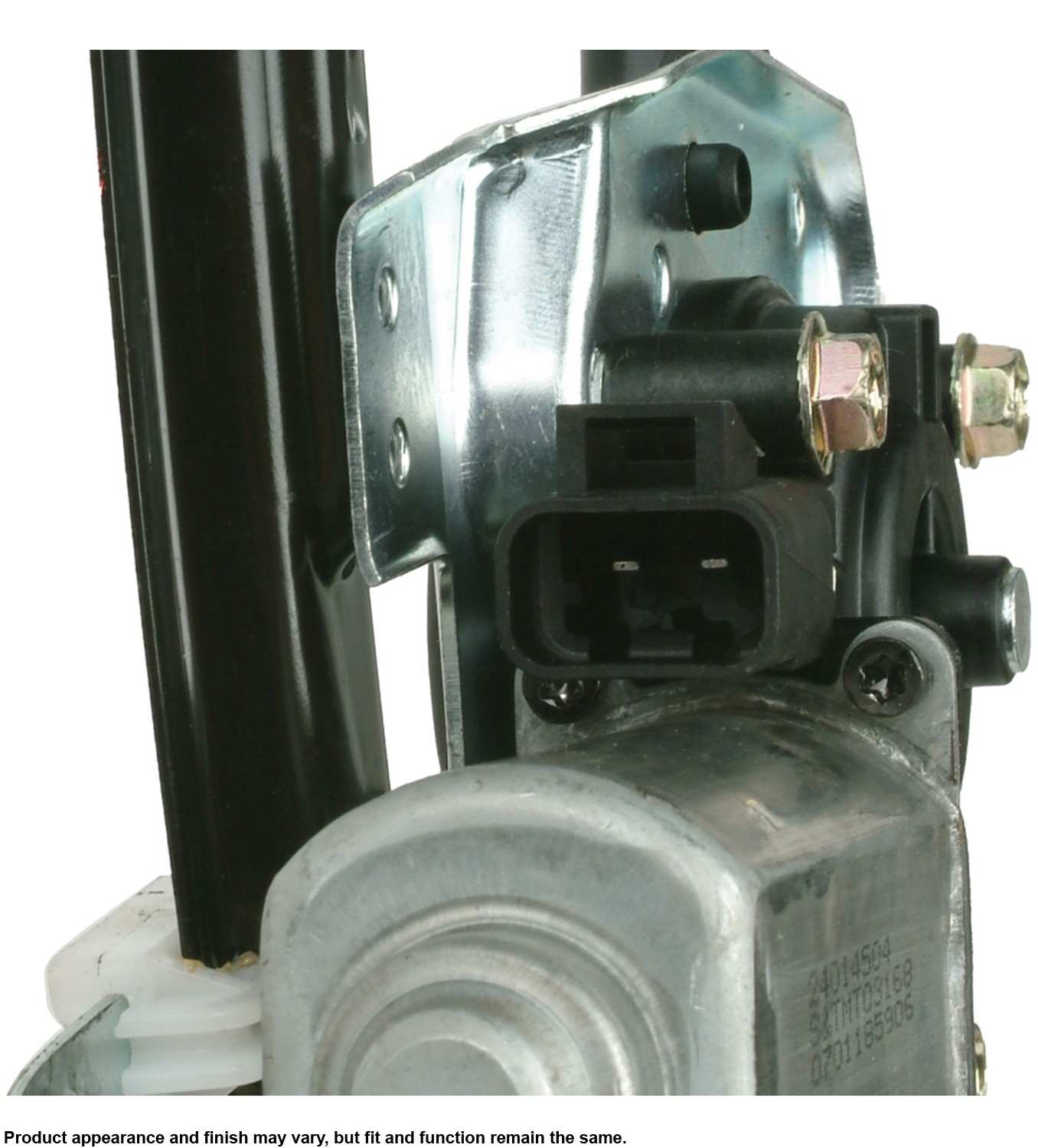 Cardone New Power Window Motor and Regulator Assembly 82-170AR