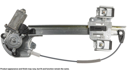 Cardone New New Power Window Motor and Regulator Assembly 82-170CR