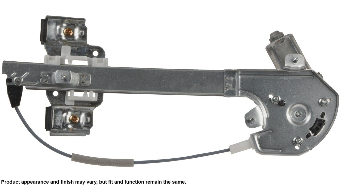 Cardone New New Power Window Motor and Regulator Assembly 82-170CR