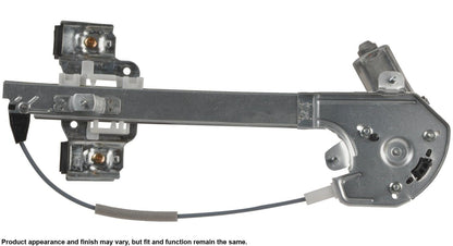 Cardone New New Power Window Motor and Regulator Assembly 82-170CR