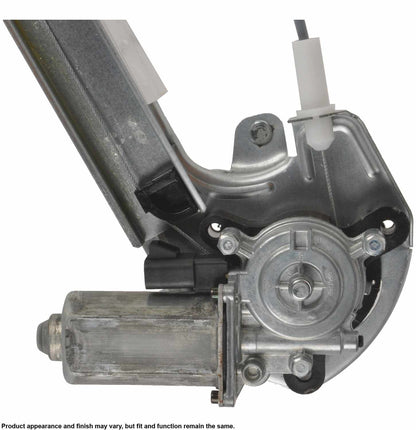 Cardone New New Power Window Motor and Regulator Assembly 82-170CR