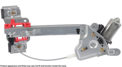 Cardone New New Power Window Motor and Regulator Assembly 82-170GR