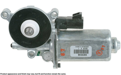 Cardone New New Power Window Motor 82-170