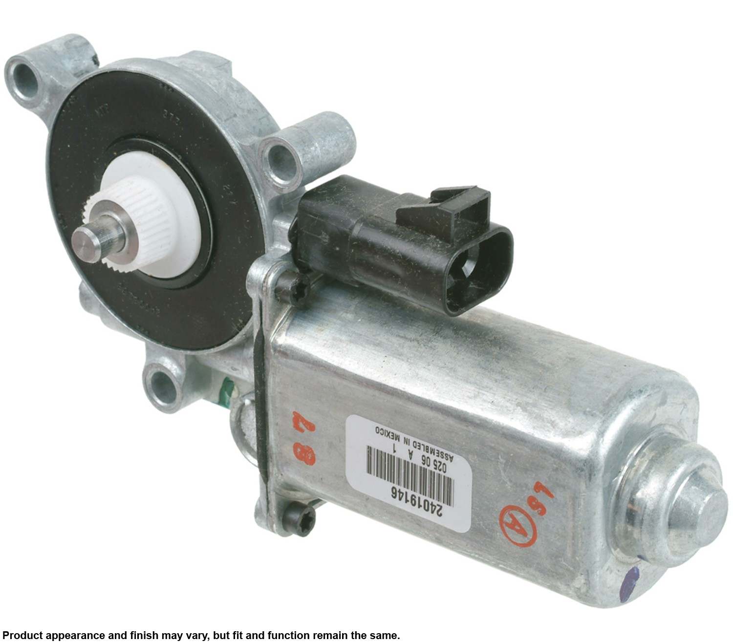 Cardone New New Power Window Motor 82-170