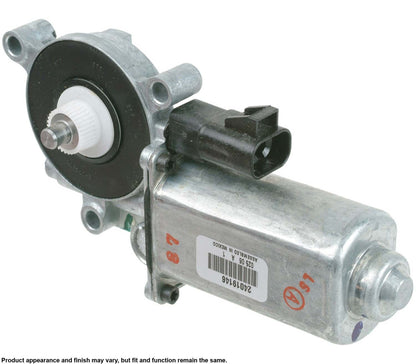 Cardone New New Power Window Motor 82-170