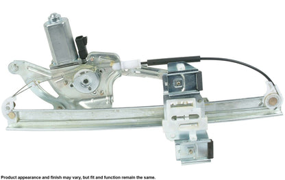 Cardone New New Power Window Motor and Regulator Assembly 82-171DR