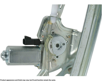 Cardone New New Power Window Motor and Regulator Assembly 82-171DR