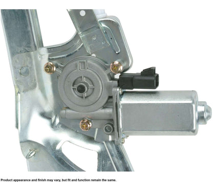Cardone New New Power Window Motor and Regulator Assembly 82-171DR