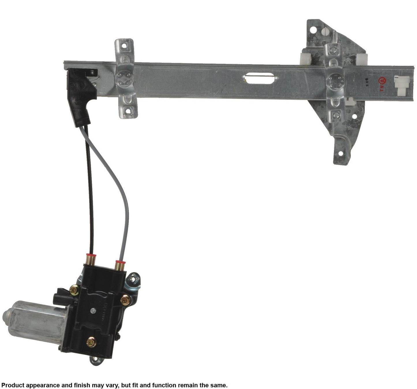 Cardone New New Power Window Motor and Regulator Assembly 82-173AR