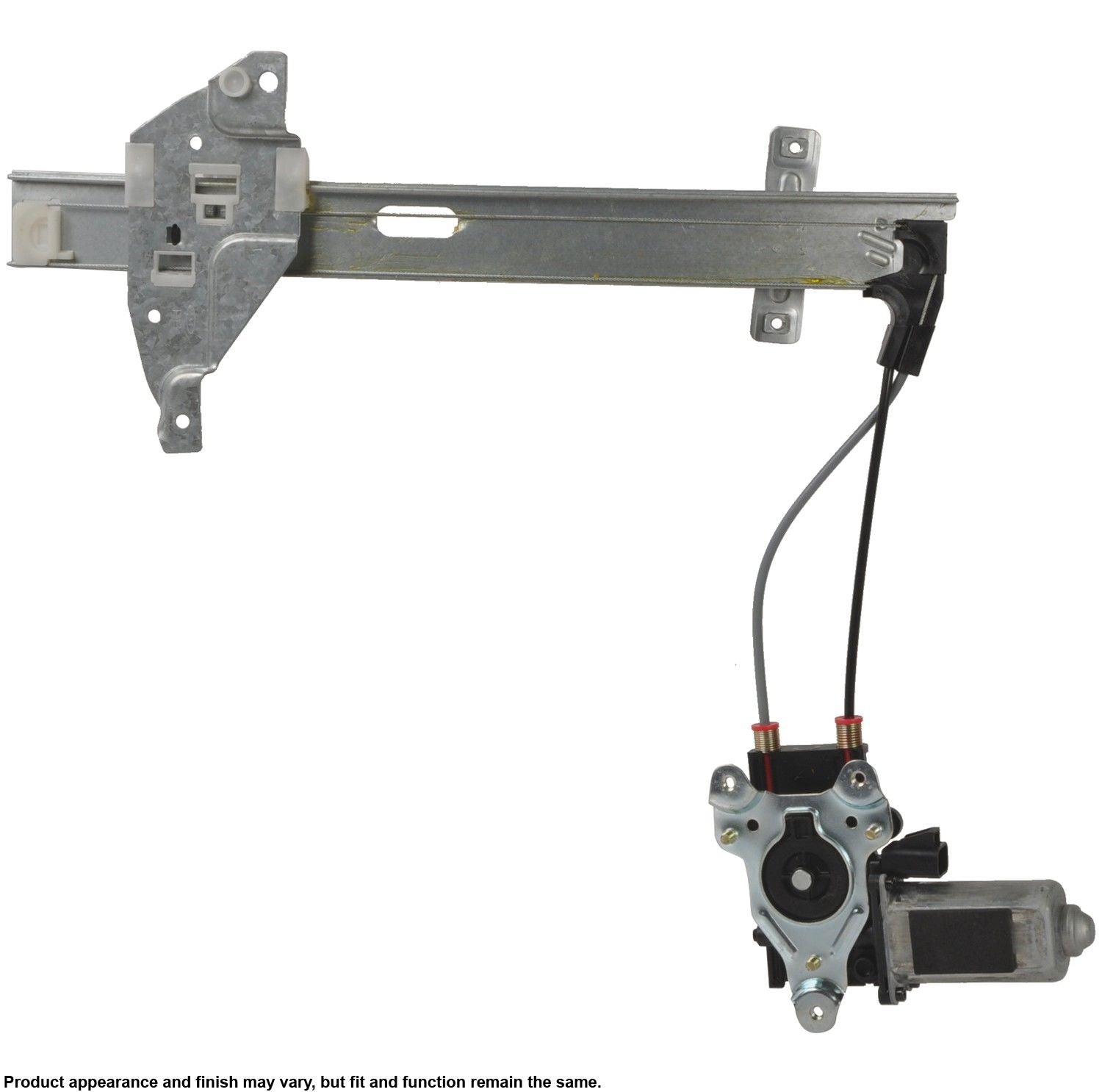 Cardone New New Power Window Motor and Regulator Assembly 82-173AR