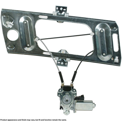 Cardone New Power Window Motor and Regulator Assembly 82-173BR