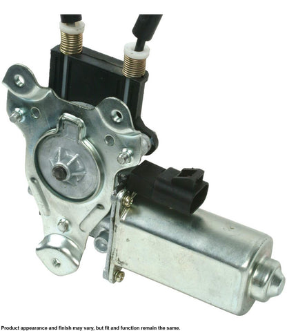 Cardone New Power Window Motor and Regulator Assembly 82-173BR