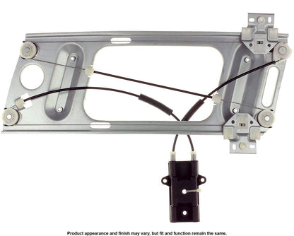 Cardone New New Window Regulator 82-173B