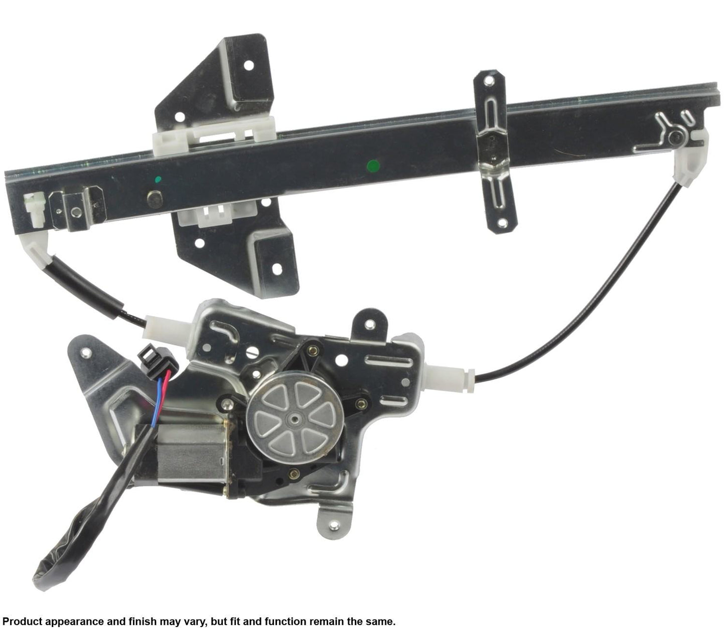 Cardone New Power Window Motor and Regulator Assembly 82-174AR