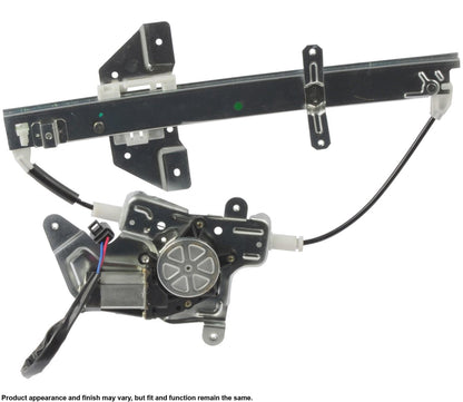 Cardone New Power Window Motor and Regulator Assembly 82-174AR