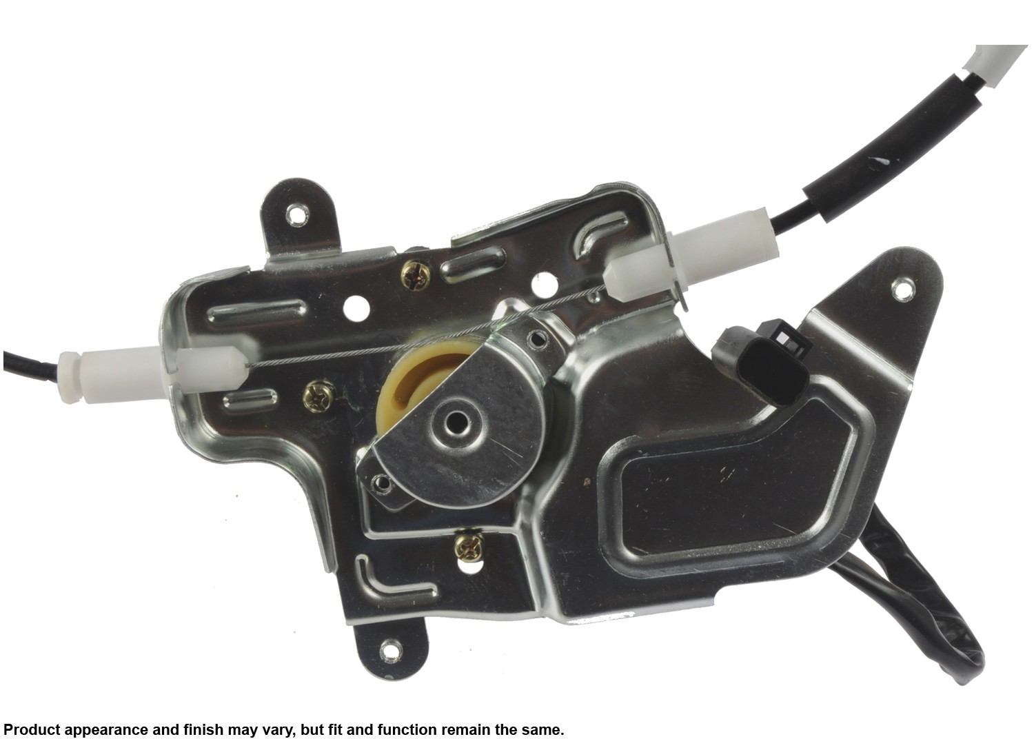 Cardone New Power Window Motor and Regulator Assembly 82-174AR