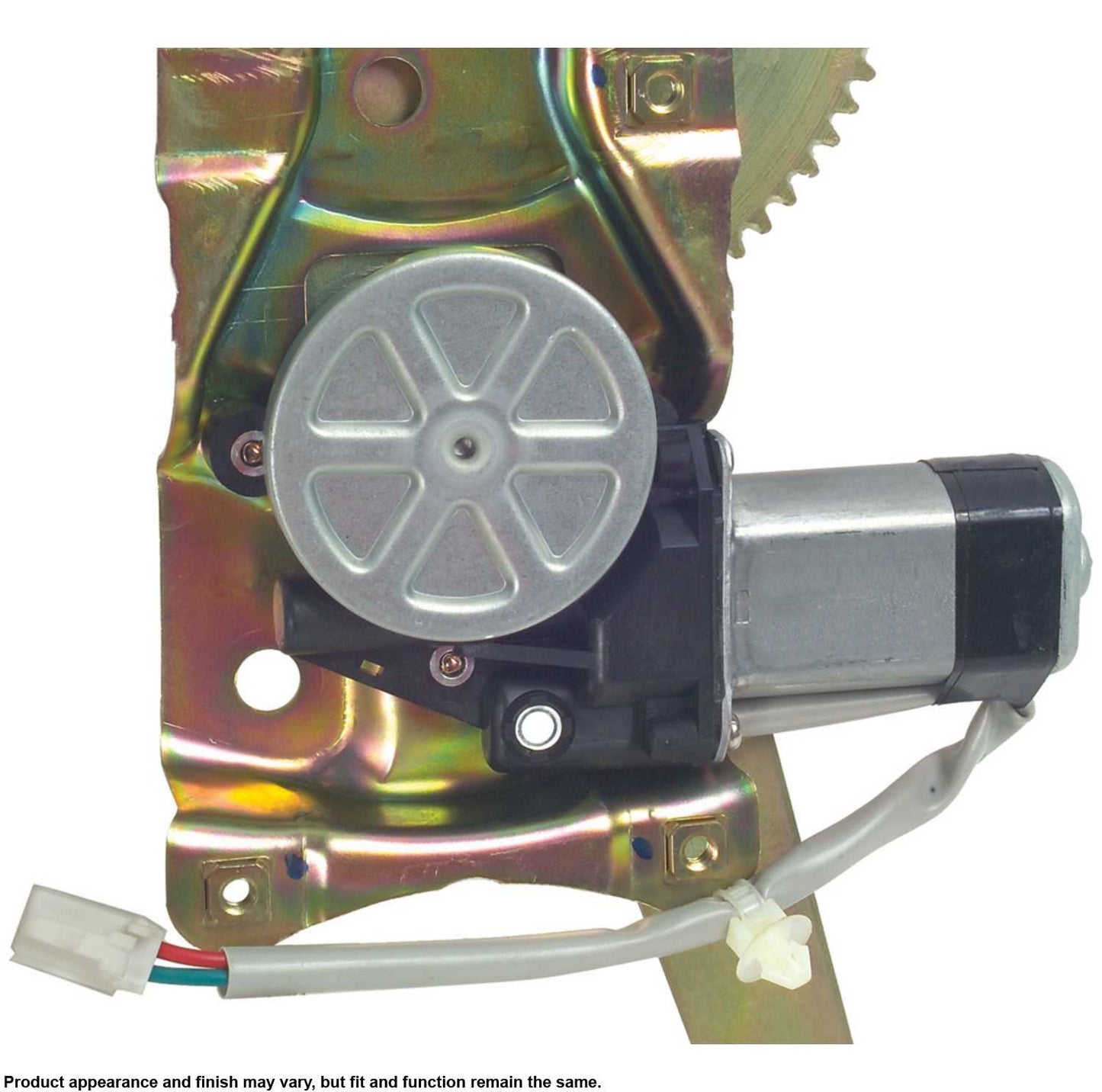 Cardone New Power Window Motor and Regulator Assembly 82-1757AR
