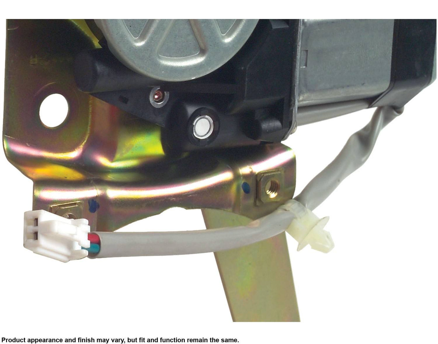 Cardone New Power Window Motor and Regulator Assembly 82-1757AR