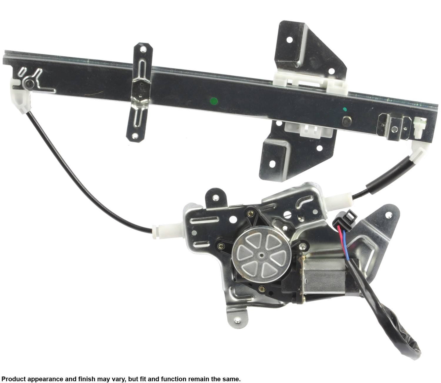 Cardone New New Power Window Motor and Regulator Assembly 82-175AR