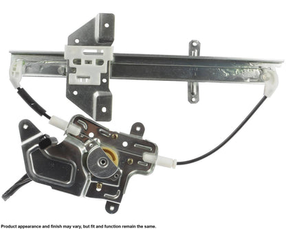 Cardone New New Power Window Motor and Regulator Assembly 82-175AR