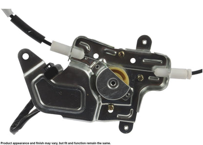 Cardone New New Power Window Motor and Regulator Assembly 82-175AR
