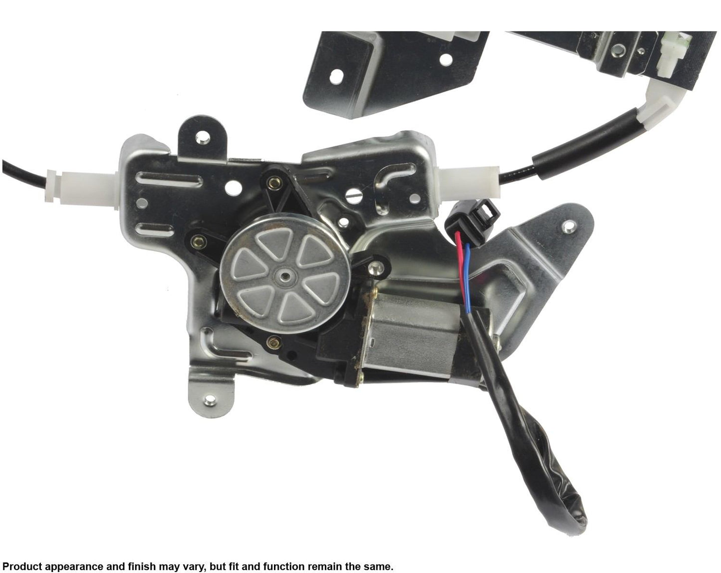 Cardone New New Power Window Motor and Regulator Assembly 82-175AR