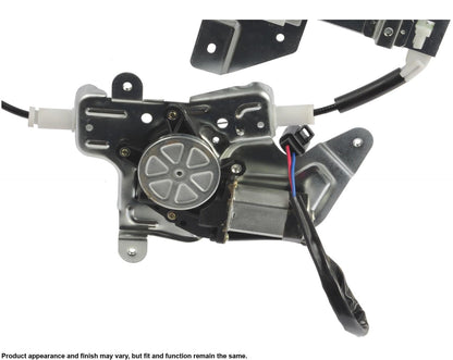 Cardone New New Power Window Motor and Regulator Assembly 82-175AR