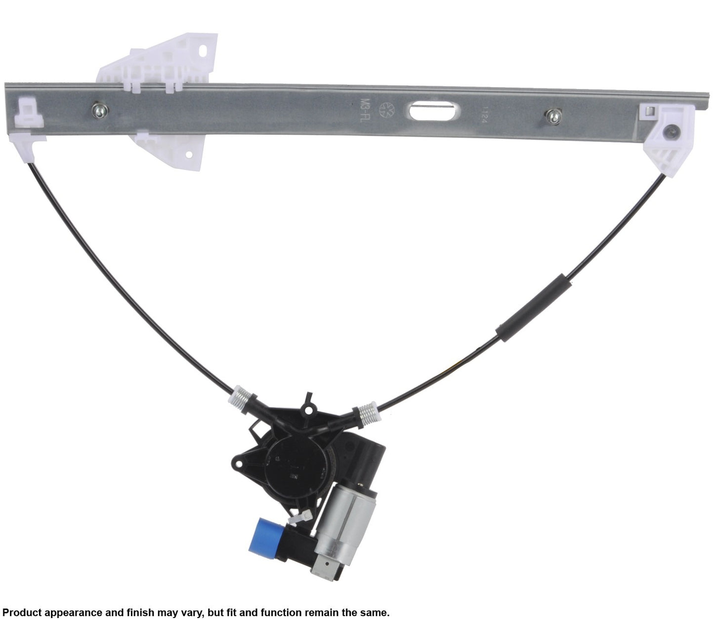 Cardone New Power Window Motor and Regulator Assembly 82-1769AR